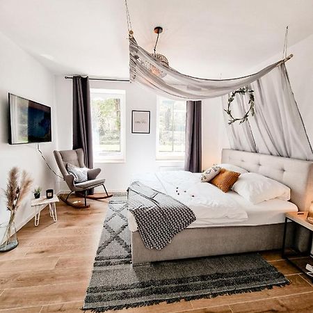 Holiday Home Amelie Боллендорф Экстерьер фото