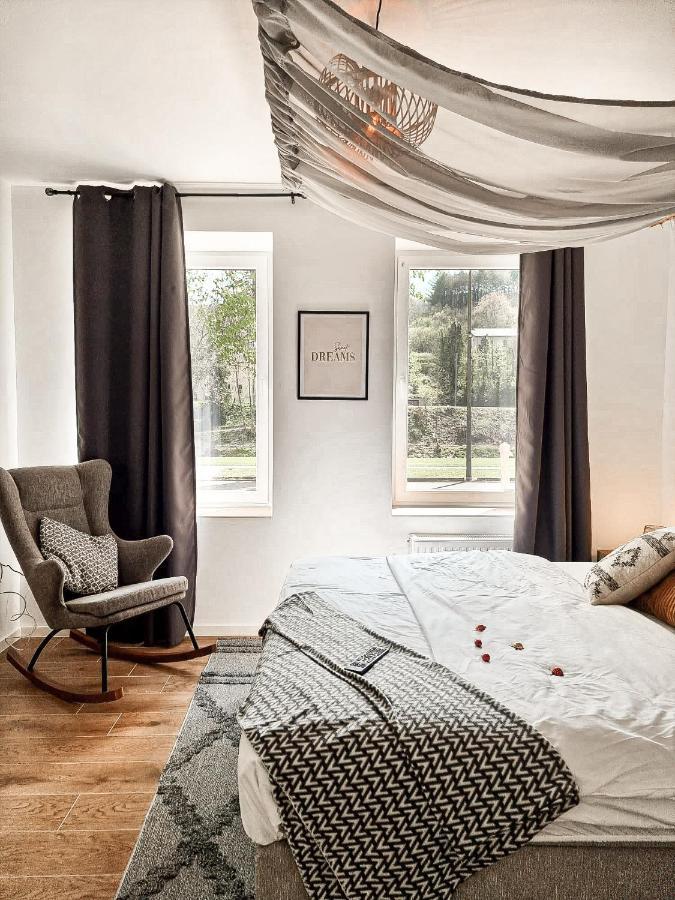 Holiday Home Amelie Боллендорф Экстерьер фото