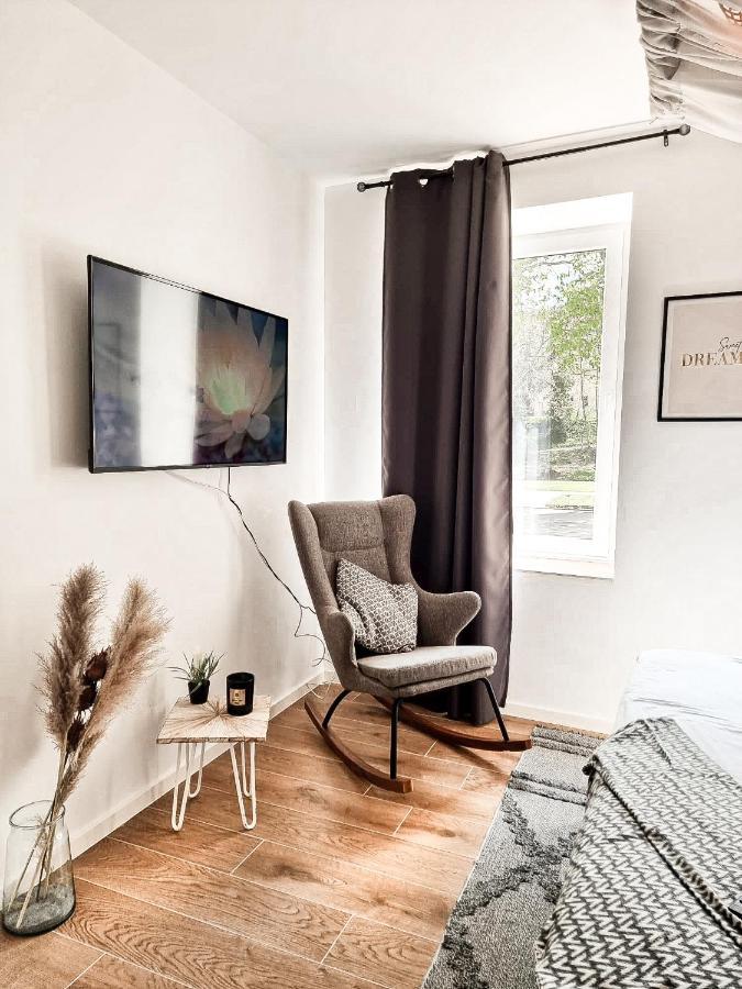 Holiday Home Amelie Боллендорф Экстерьер фото