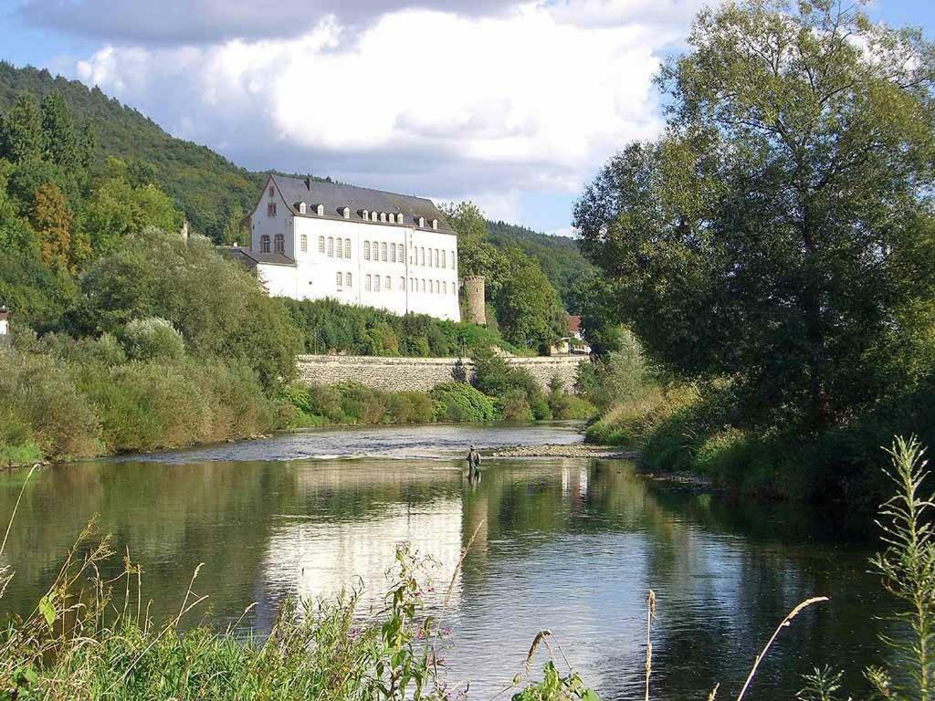 Holiday Home Amelie Боллендорф Экстерьер фото
